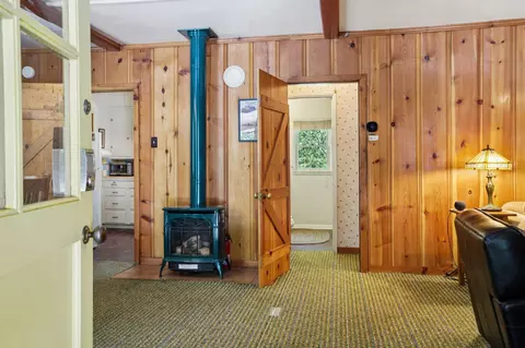 Entry Way - 55280 Circle Way, Idyllwild, CA 92549 photo 1 of 1