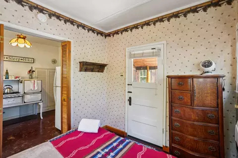Bedroom - 55280 Circle Way, Idyllwild, CA 92549 photo 4 of 8