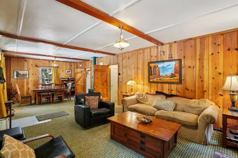 Living - 55280 Circle Way, Idyllwild, CA 92549 photo 2 of 2