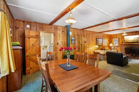 Dining - 55280 Circle Way, Idyllwild, CA 92549 photo 3 of 3