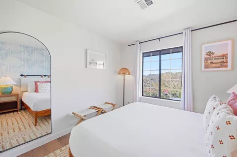 Bedroom - 53806 Ridge Rd, Yucca Valley, CA 92284 photo 1 of 8