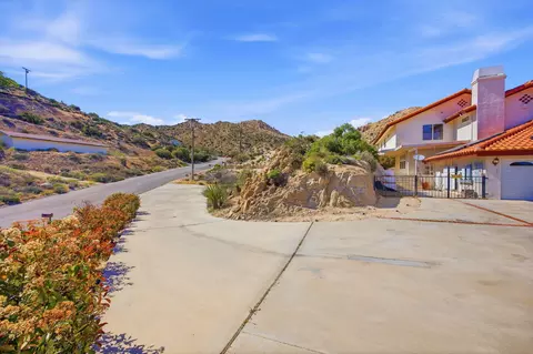 Exterior - 53806 Ridge Rd, Yucca Valley, CA 92284 photo 28 of 28