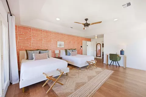 Bedroom - 53806 Ridge Rd, Yucca Valley, CA 92284 photo 6 of 8