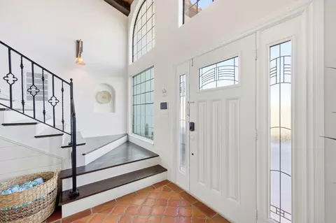 Entry Way - 53806 Ridge Rd, Yucca Valley, CA 92284 photo 1 of 5