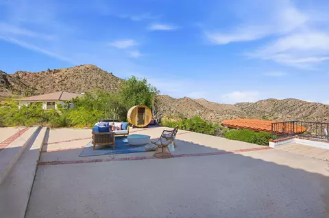 Exterior - 53806 Ridge Rd, Yucca Valley, CA 92284 photo 17 of 28