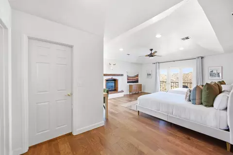 Bedroom - 53806 Ridge Rd, Yucca Valley, CA 92284 photo 8 of 8