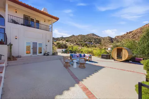 Exterior - 53806 Ridge Rd, Yucca Valley, CA 92284 photo 16 of 28
