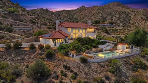 53806 Ridge Rd, Yucca Valley, CA 92284