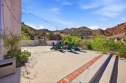 Exterior - 53806 Ridge Rd, Yucca Valley, CA 92284 photo 14 of 28