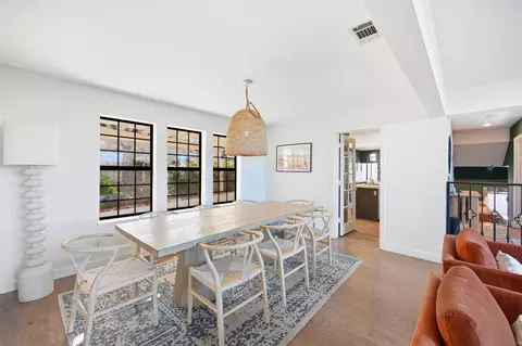Dining - 53806 Ridge Rd, Yucca Valley, CA 92284 photo 2 of 3