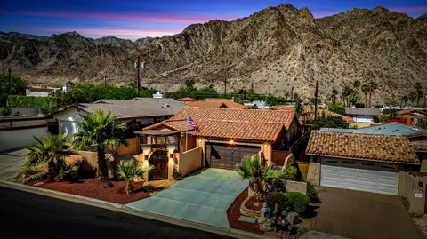 53965 Avenida Madero, La Quinta, CA 92253