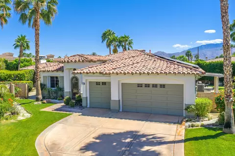 15 Porto Cielo Ct, Rancho Mirage, CA 92270