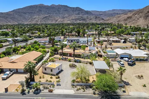 71461 Sahara Rd, Rancho Mirage, CA 92270