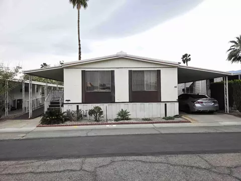 45 Mirage Dr, Cathedral City, CA 92234