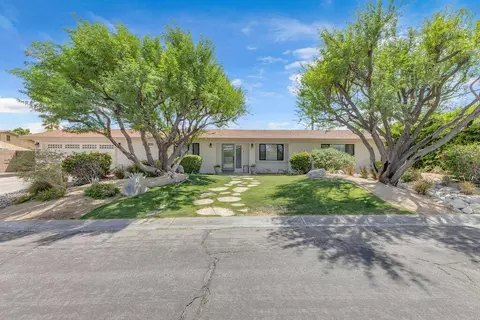 2155 E Bellamy Rd, Palm Springs, CA 92262