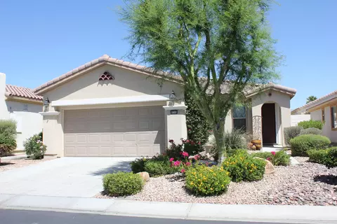 80566 Avenida Los Padres, Indio, CA 92203
