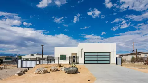67670 Buckboard Lane Ln, Desert Hot Springs, CA 92241