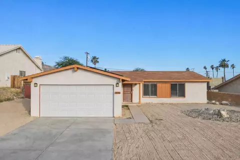 9836 El Mirador Blvd, Desert Hot Springs, CA 92240
