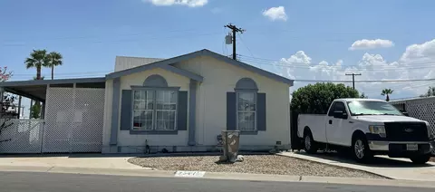 73411 Pine Valley Dr, Thousand Palms, CA 92276