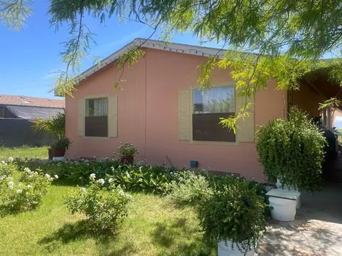 Exterior - 100331 Ebb Dr, Mecca, CA 92254 photo 2 of 4