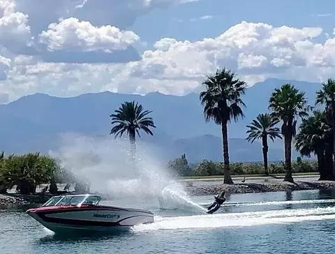 40937 Lake View - Lot 33 Dr, Indio, CA 92203