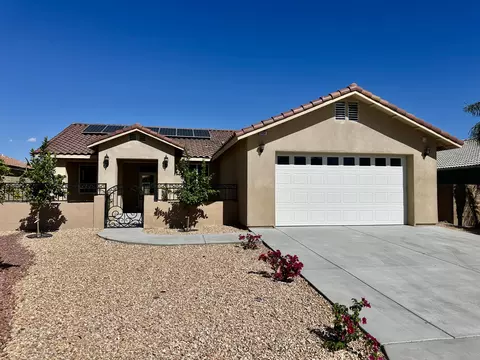 33450 Cathedral Canyon Dr, Cathedral City, CA 92234