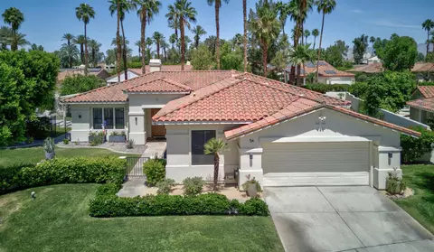 54 San Fernando, Rancho Mirage, CA 92270