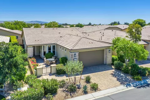 Exterior - 51270 N Two Palms Way, Indio, CA 92201 photo 3 of 8