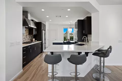 Kitchen - 51270 N Two Palms Way, Indio, CA 92201 photo 2 of 4