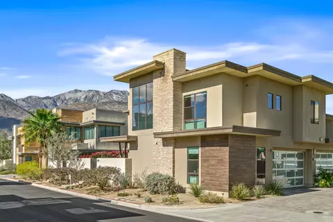 2726 Sunrise Sonata Ln, Palm Springs, CA 92262