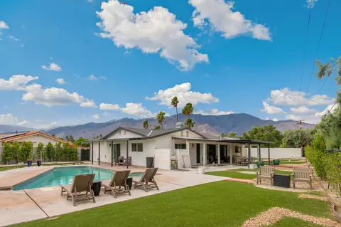 3096 N Greg Cir, Palm Springs, CA 92262