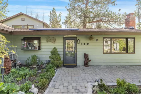 Exterior - 1018 Feather Mountain Dr, Big Bear City, CA 92314 photo 4 of 13