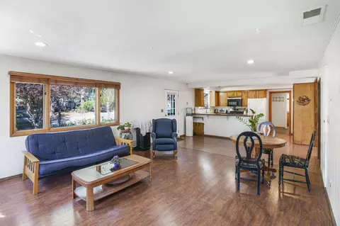 Living - 1018 Feather Mountain Dr, Big Bear City, CA 92314 photo 2 of 6