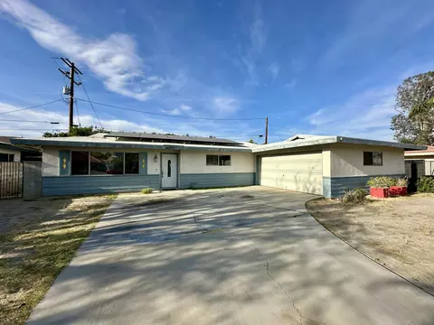 4070 E Sunny Dunes Rd, Palm Springs, CA 92264