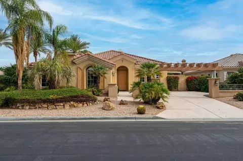 2 Vista Mirage Way, Rancho Mirage, CA 92270