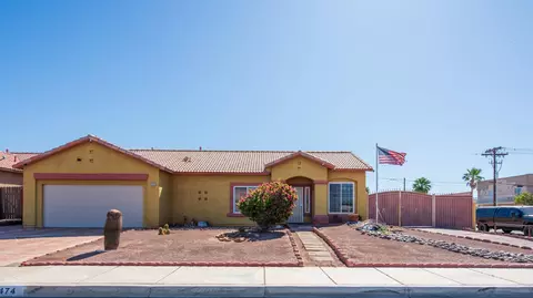 31474 Via Ventana, Thousand Palms, CA 92276