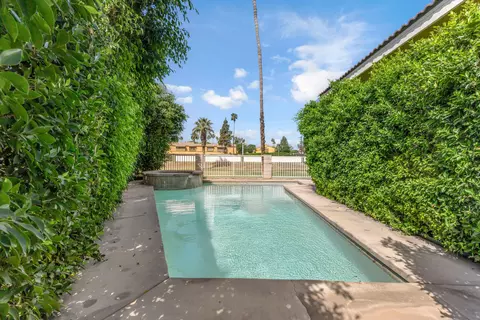 Exterior - 48305 Pic Way, Indio, CA 92201 photo 10 of 14