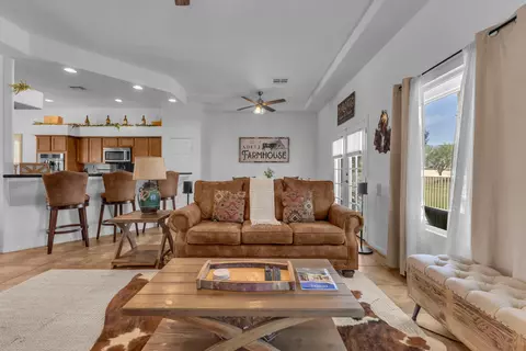 Living - 48305 Pic Way, Indio, CA 92201 photo 3 of 6