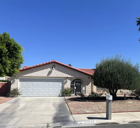 67690 Peineta Rd, Cathedral City, CA 92234