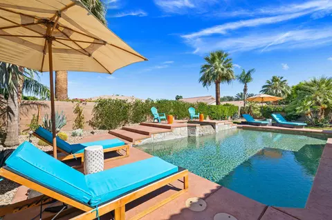 Exterior - 48124 Chandler Ct, Indio, CA 92201 photo 10 of 16