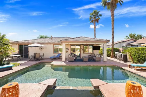 Exterior - 48124 Chandler Ct, Indio, CA 92201 photo 1 of 16