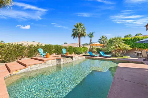 Exterior - 48124 Chandler Ct, Indio, CA 92201 photo 11 of 16