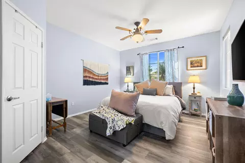 Bedroom - 48124 Chandler Ct, Indio, CA 92201 photo 6 of 7