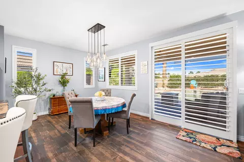 Dining - 48124 Chandler Ct, Indio, CA 92201 photo 3 of 3