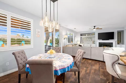 Dining - 48124 Chandler Ct, Indio, CA 92201 photo 2 of 3