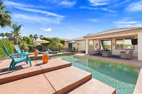 Exterior - 48124 Chandler Ct, Indio, CA 92201 photo 13 of 16