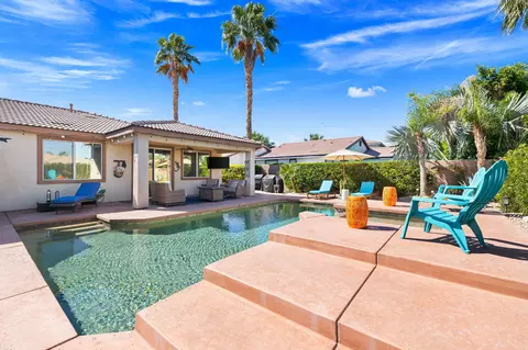 Exterior - 48124 Chandler Ct, Indio, CA 92201 photo 15 of 16