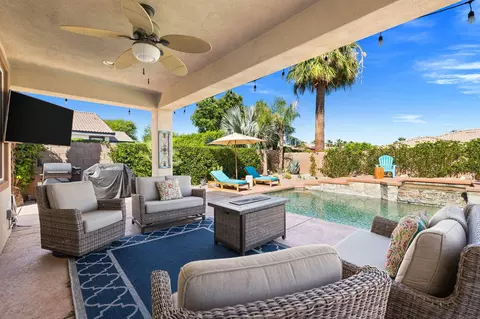 Exterior - 48124 Chandler Ct, Indio, CA 92201 photo 7 of 16