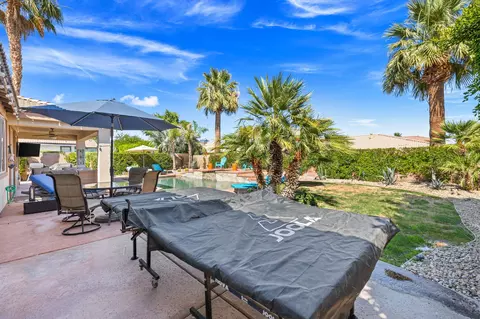 Exterior - 48124 Chandler Ct, Indio, CA 92201 photo 5 of 16