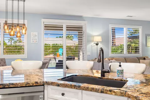 Kitchen - 48124 Chandler Ct, Indio, CA 92201 photo 3 of 5